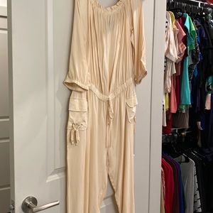 Brand new jumpsuit/ never worn!
